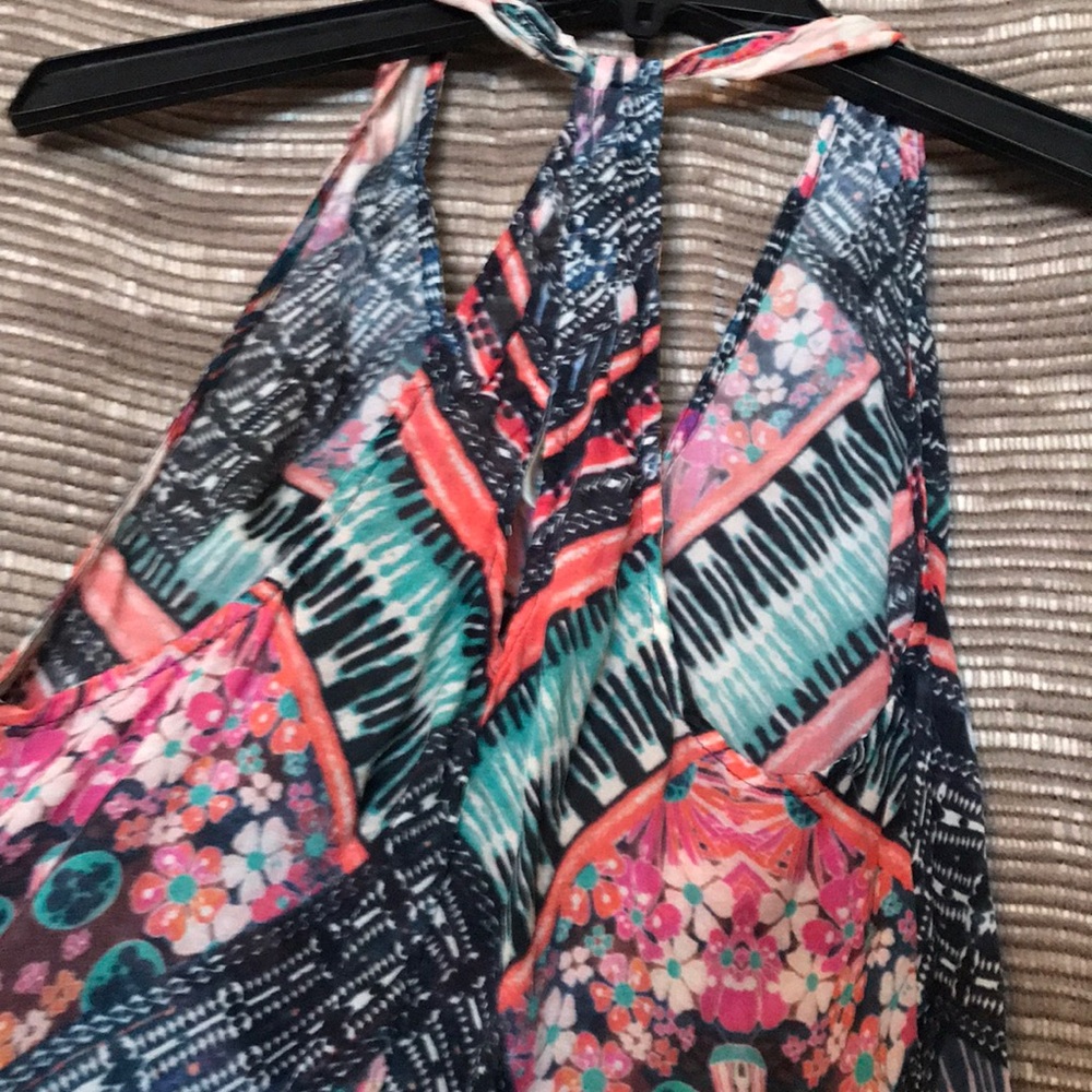Sheer tank - Picture 4 of 5
